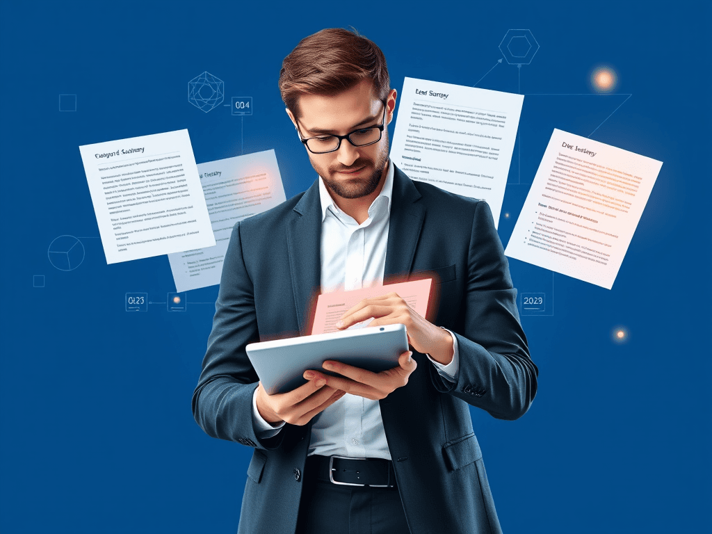 Hero image for Lexvanta